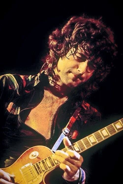 houses of the holy day means peak jimmy era