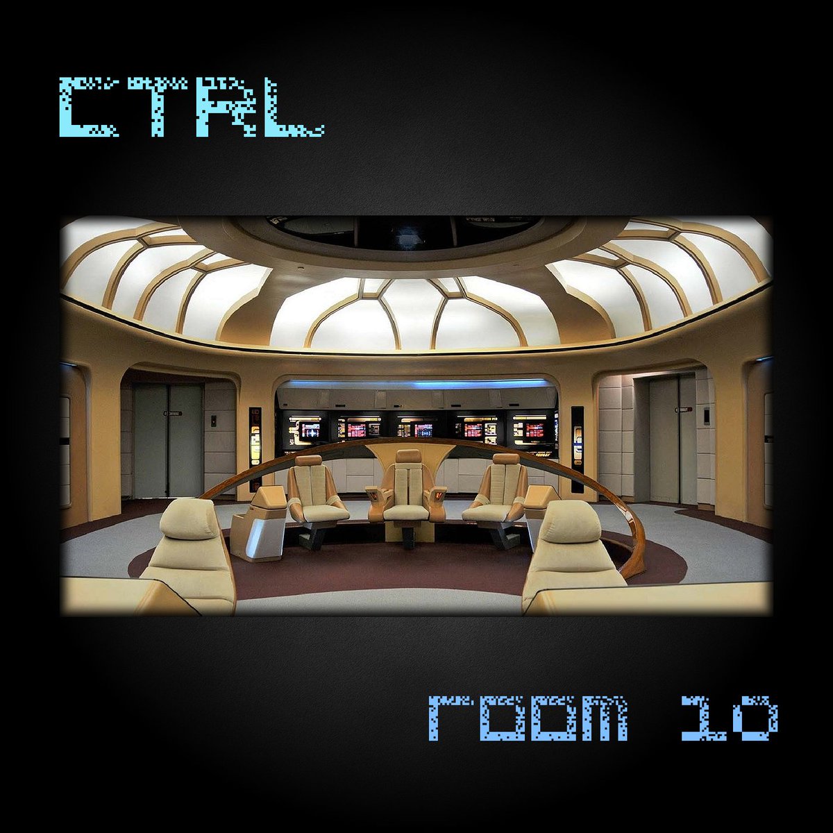 JVR_Network's tweet photo. after "#radio @Xenbel 82" the #dj #mix by xenia beliayeva was on in the "alien disco" part of today's #program (the 1st hour), now the "waverider" part (the 2nd hour, obviously ;-) has started with 2 new #tunes by #CTRLroom! ;-) #groovy #electronic #music #livestream https://t.co/IfI7I2yWPP