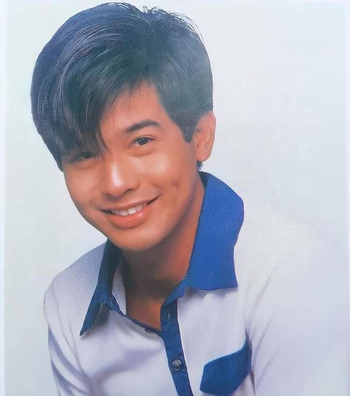jorgeeey__'s tweet photo. Simulan mo na kami dalawin mga fans mo baby Corics. First ako ah! Hhahahahah mua

Remembering RICO YAN
#RicoYan https://t.co/IOcQda4Oco