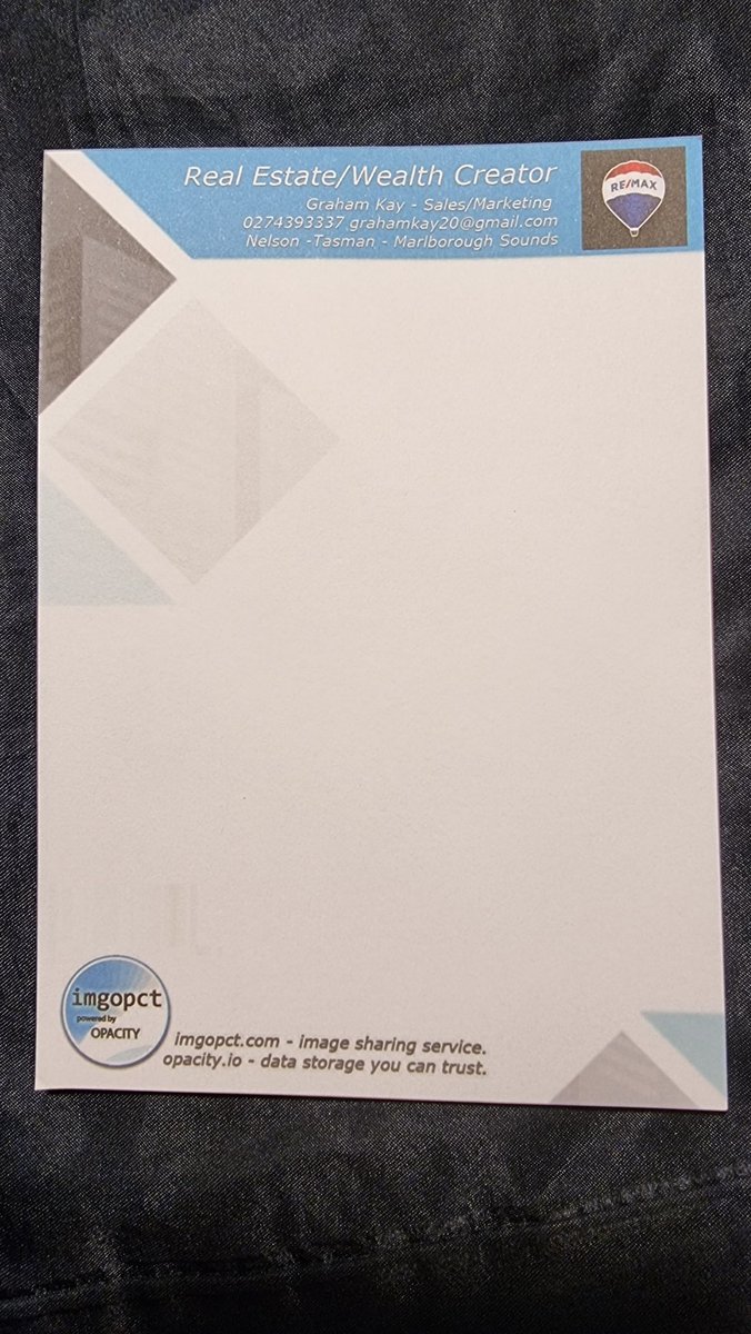 imgopct's tweet photo. Heres a better view of the notepads #opacitystorage #imgopct https://t.co/yeZthP5BYj