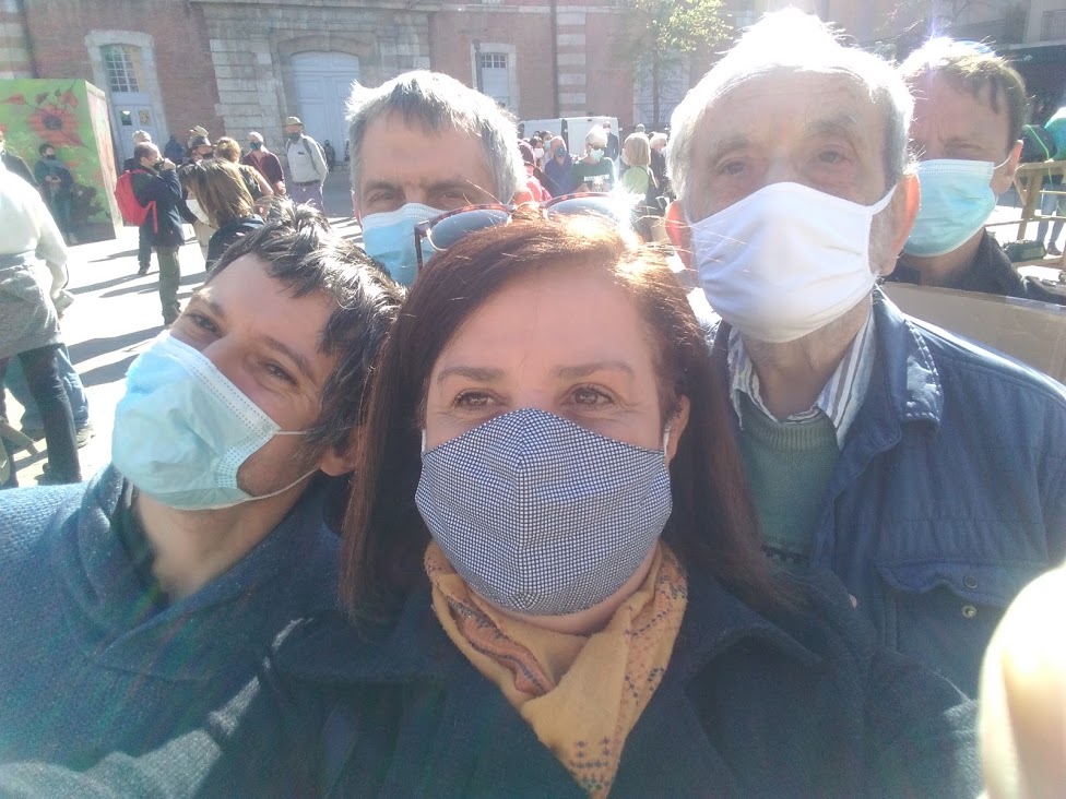 Génération.s Perpignan tweet media