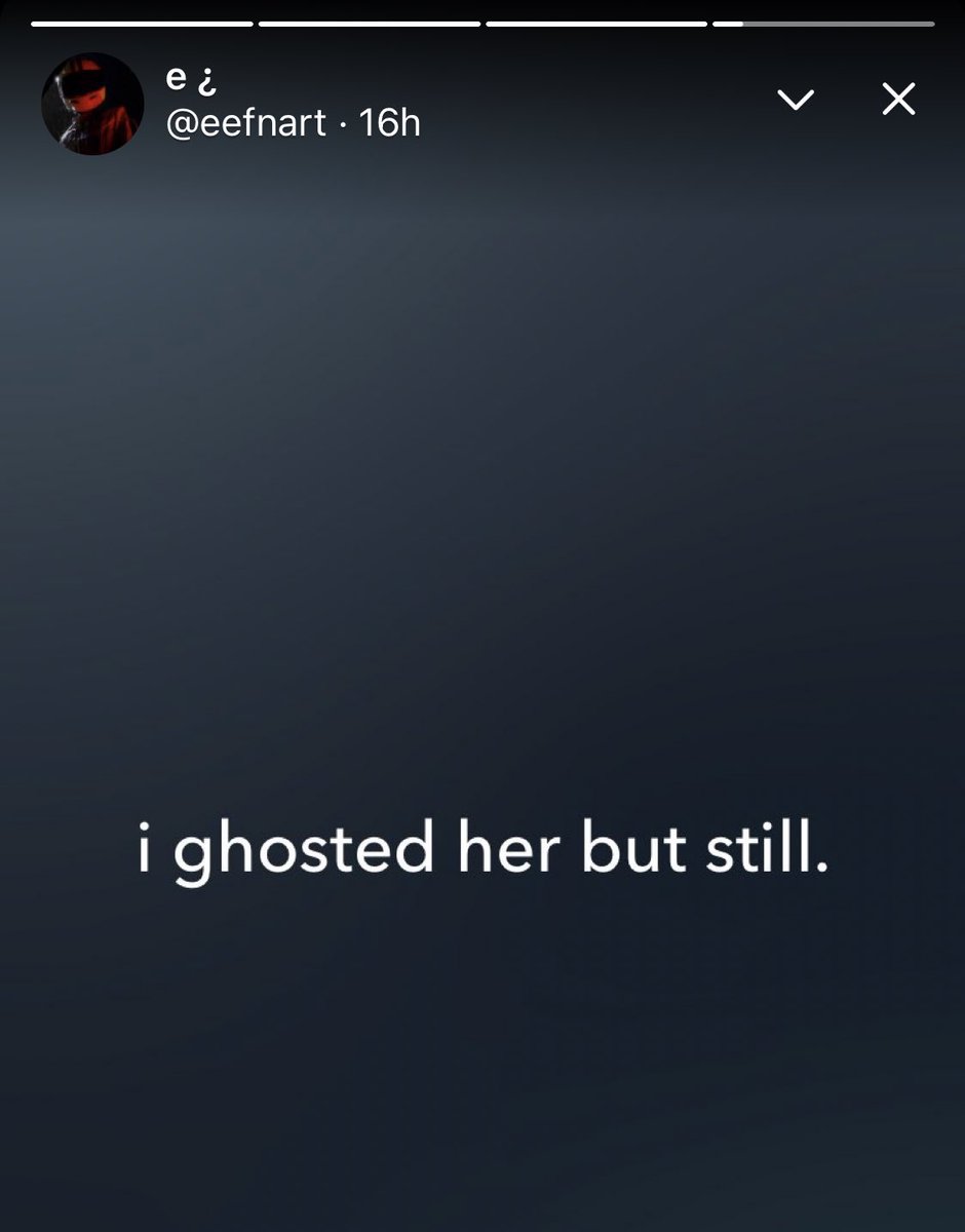 it's the aquarius in me 😭