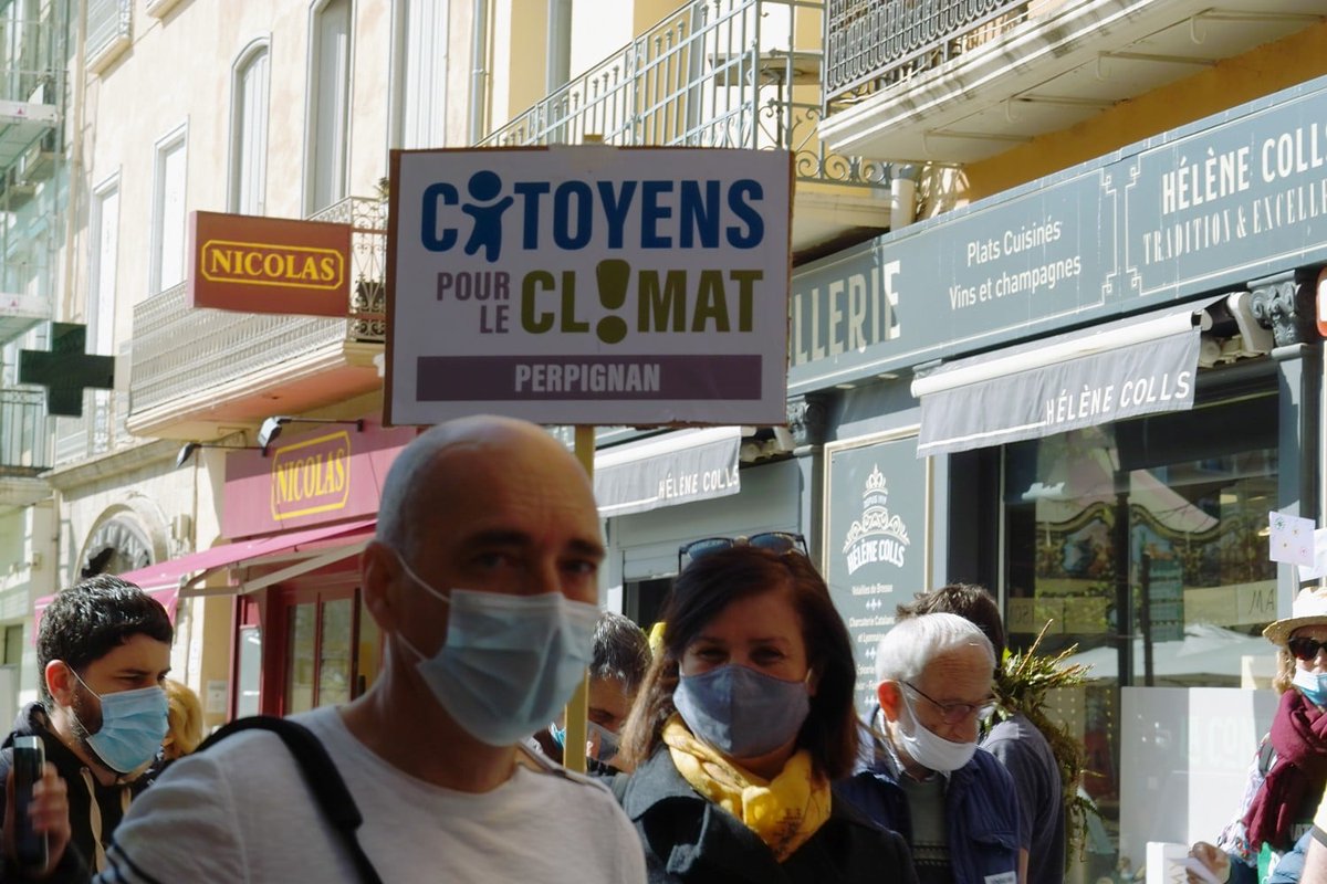 Génération.s Perpignan tweet media