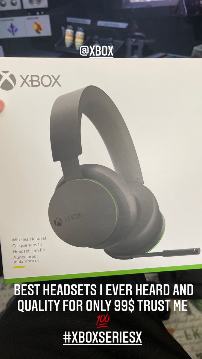 Ruff_Toyz's tweet photo. Great job @Xbox https://t.co/kcoga4JVVu