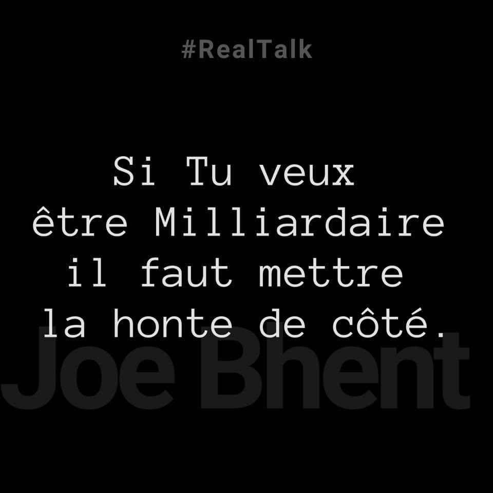 JoeBhent's tweet photo. #ApprendreComprendre
#BILLIONAIRE #dolar https://t.co/BOCfpLB6aL