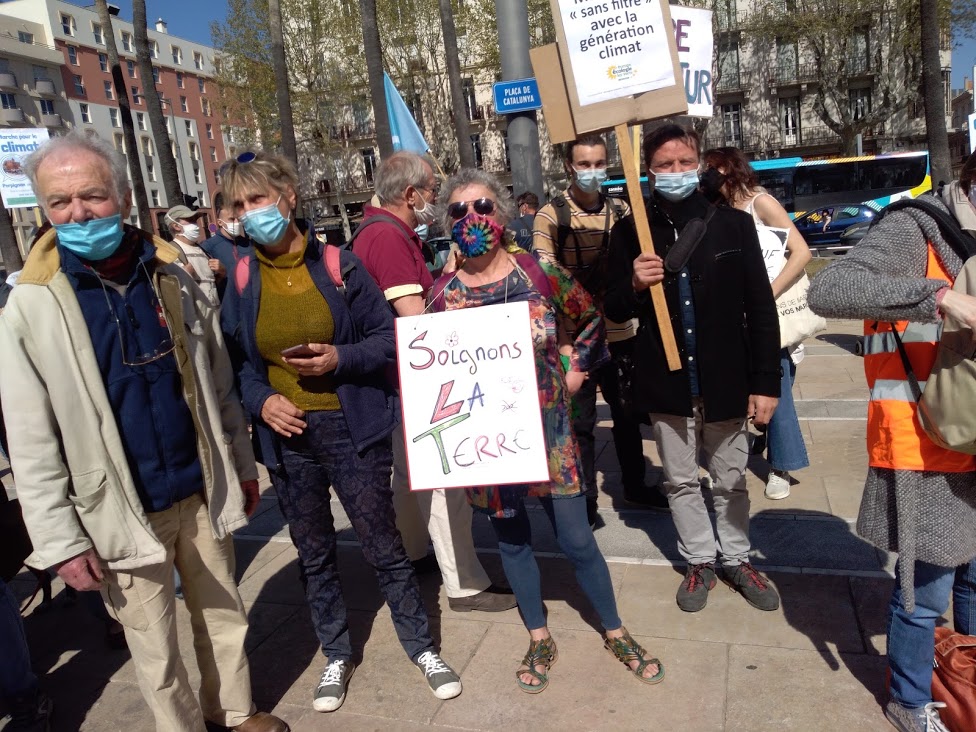 Génération.s Perpignan tweet media