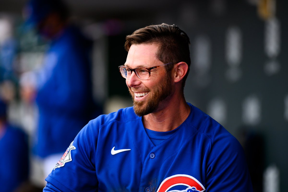 Chicago Cubs on X: The #Cubs today selected the contracts of LHP Rex  Brothers and INFs Matt Duffy and Eric Sogard. INF Ildemaro Vargas has been  designated for assignment.  / X