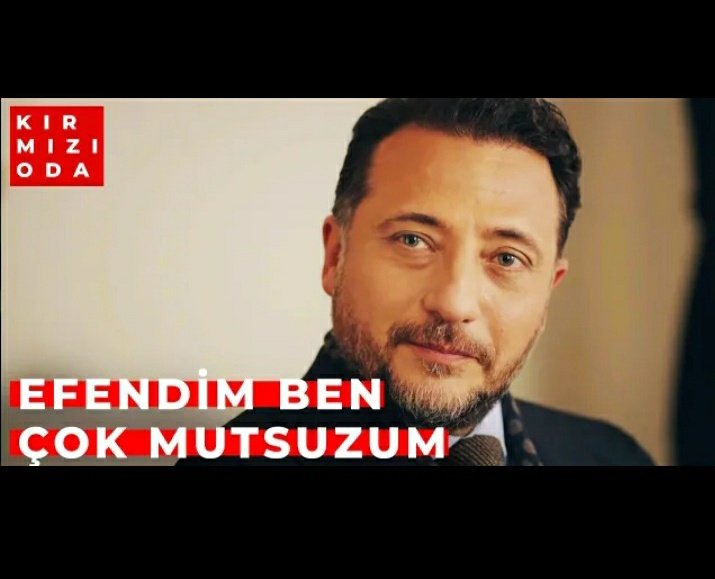 Sanırım sen bensin Zafer
