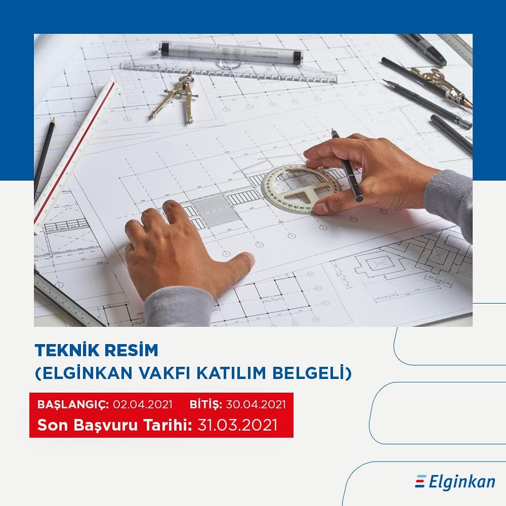 📣 ELGİNKAN VAKFI NİSAN AYI KURS PLANI
💻 Uzaktan Eğitim
💰 Ücretsiz
📃 Elginkan Vakfı Katılım Belgeli
🔻 Son Başvuru:
📆 31 Mart 2021
👉 Ayrıntılı Bilgi ve Başvuru İçin:
aemtem.org.tr
📞 0(262) 226 99 11
__
.
.
.
#elginkanvakfı #uzaktaneğitim