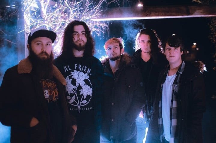 Music Is To Blame tweet media