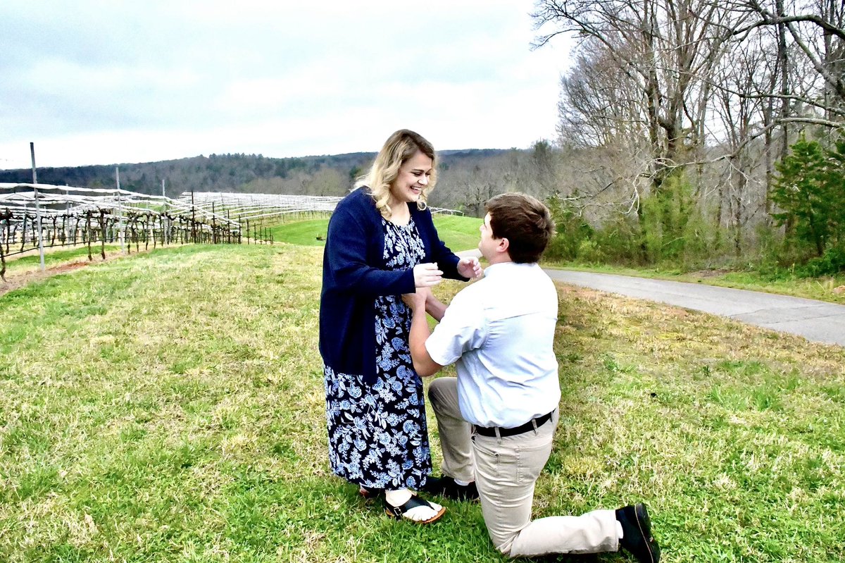 broketoe0's tweet photo. 5 years ago, I started with The Home Depot. Never thought it would provide me with the amount of knowledge I’ve gained over the past 5 years. Never even thought it would introduce me to the love of my life who I get to spend forever with now. @hannahmyers33 https://t.co/CYvjFAbQ3q