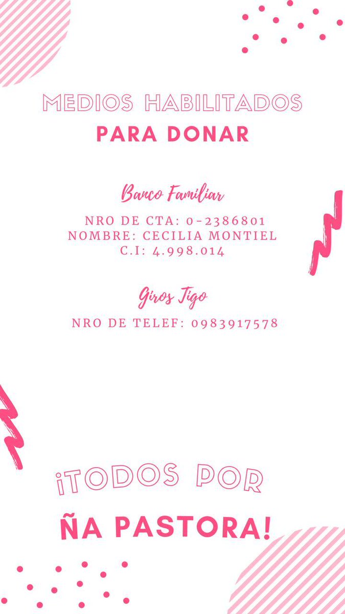 EmilioRojas_'s tweet photo. Buenas tardes a todos... Ofrezco rifas para poder ayudar a solventar la salud de mi abuela, me encantaría que compren o que den RT. Para cualquier consulta, escribir al (0985) 579 492. @JorgePappalard @danysanchezpy @AramiOHara @lizgrutter @bdefelippe @amifera https://t.co/6hBNjFNRSK