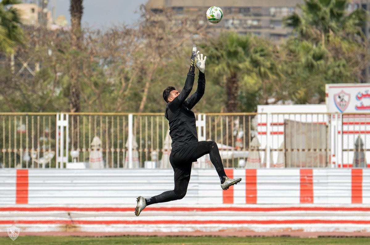 Zamalek SC English tweet media