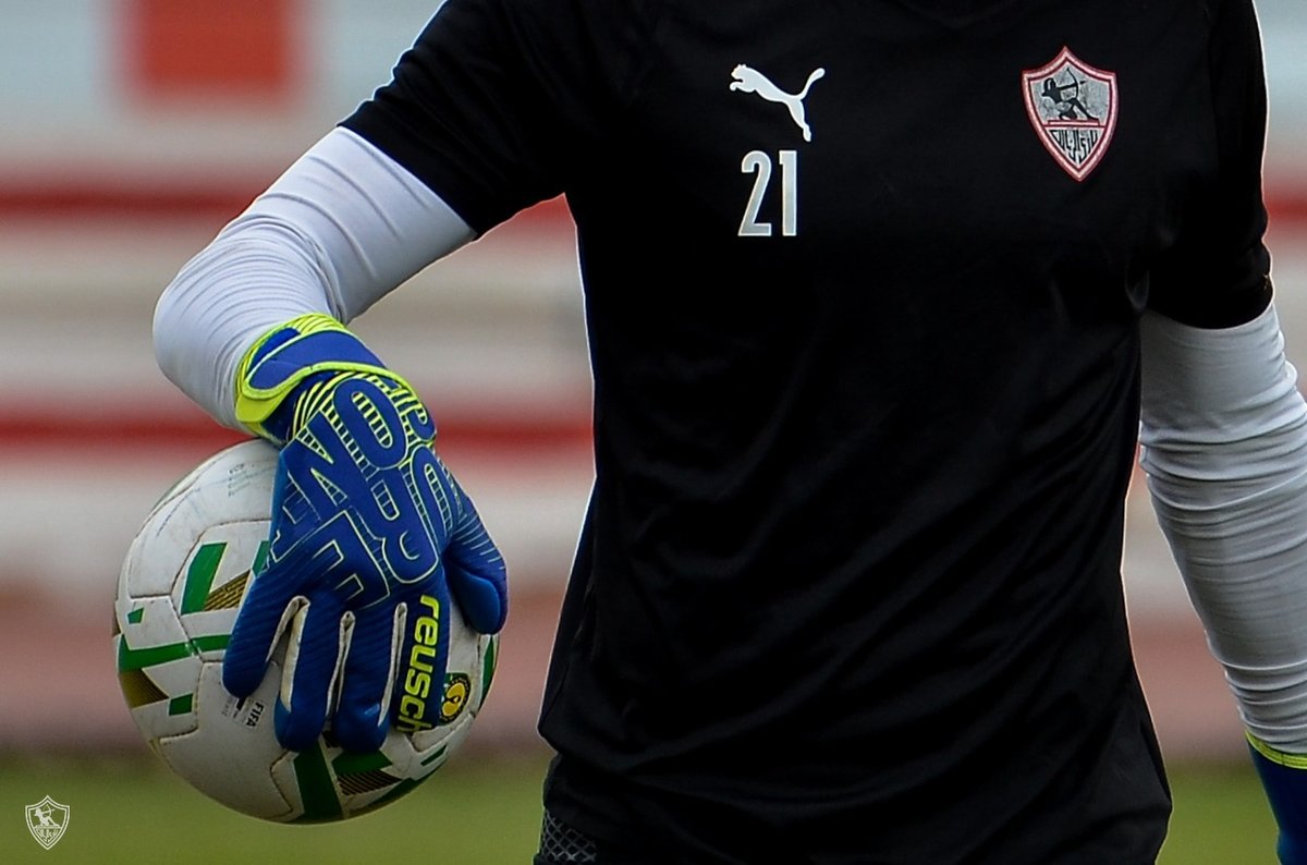 Zamalek SC English tweet media