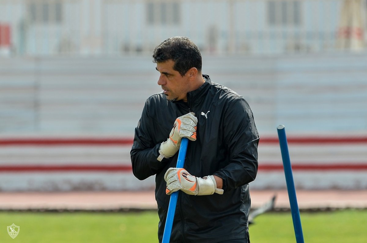 Zamalek SC English tweet media