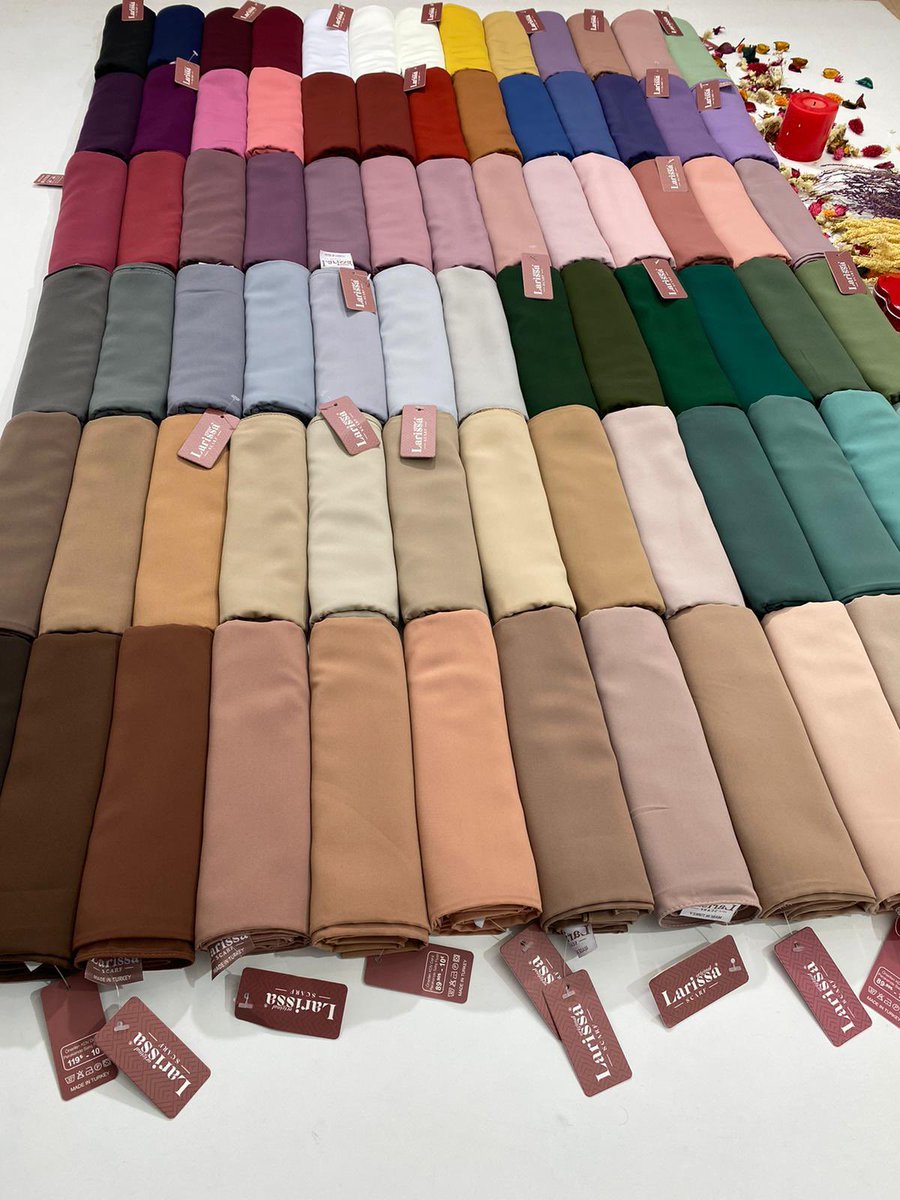 modalarissa34's tweet photo. Medina Silk is on sale with new updated colors İletişim Watsap
00905444471847
Wholesale https://t.co/9ad1Xz9zdR