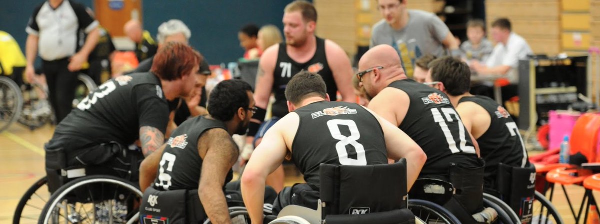 Our Chair <a href="/TheRealMyth/">Martin Austin MBE</a> was on <a href="/BBCRadioDerby/">BBCRadioDerby</a> yesterday talking about <a href="/BritWheelBBall/">British Wheelchair Basketball</a> getting back to 'normal' and welcoming new folks to the sport

Check it out from 2hrs 19mins bbc.co.uk/sounds/play/p0…