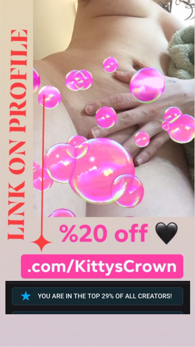 KittysCrown's tweet photo. #onlyfans #subscribe https://t.co/mtx5udIytU