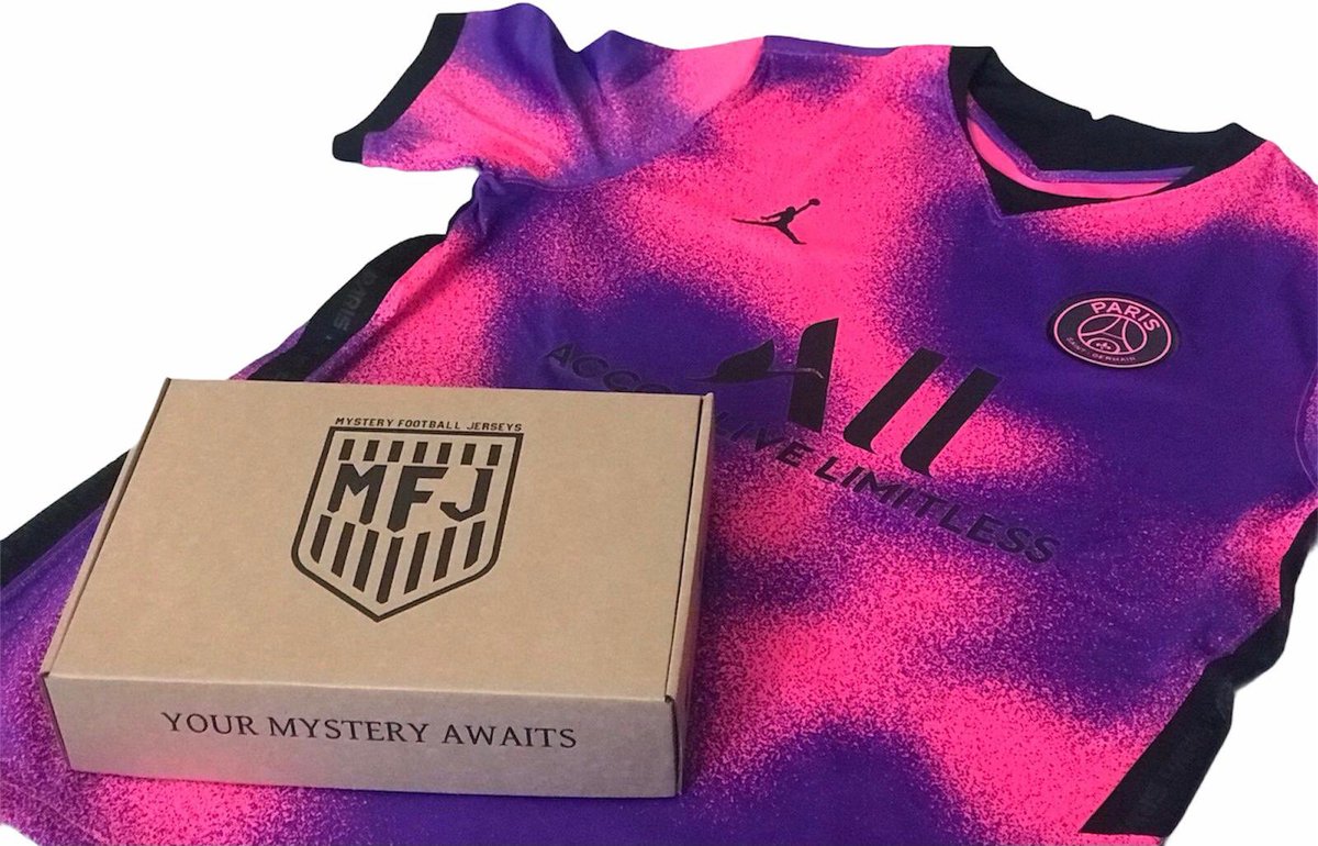 MysteryFootballJerseys tweet media