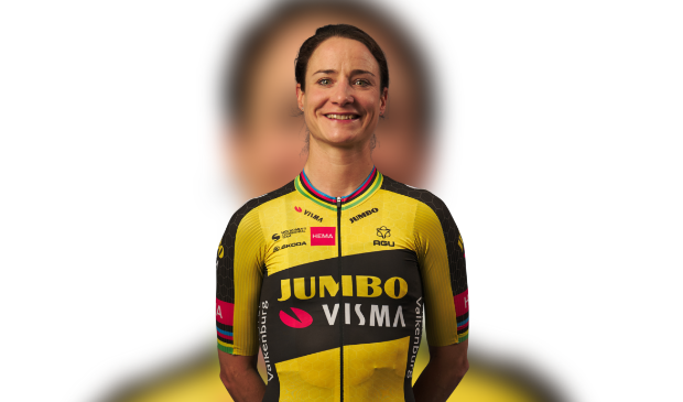 Marianne Vos wint voor het eerst in haar carrière Gent-Wevelgem -  hetkontakt.nl/regio/heusdene…