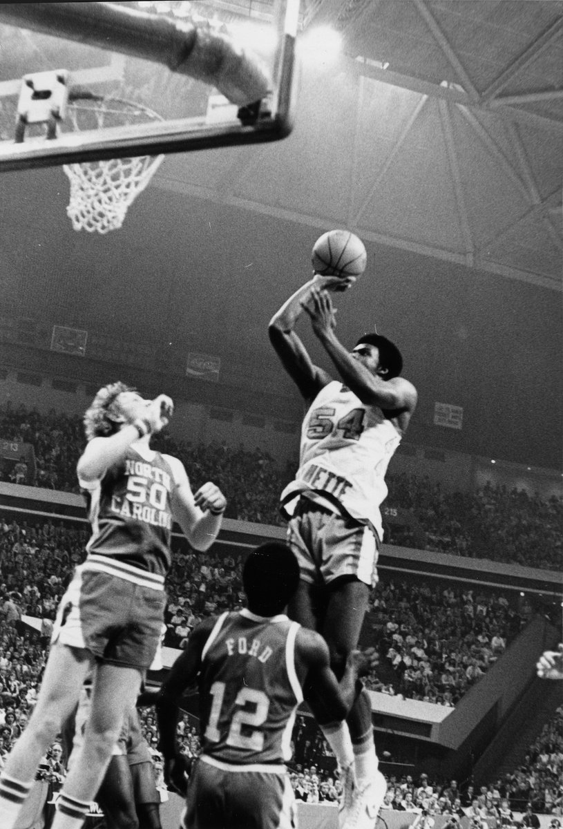 Marquette Basketball tweet media