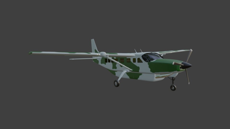 developer20xx's tweet photo. Check out the #CESSNA #208B #GRAND #CARAVAN aka UC-27B #3D #model
https://t.co/KWEukRyKaf
#unity #unity3d #learn #game #gamedev #indie #unreal #programming #industry #3d #code #bootcamp #tech #art #audio #graphic #design #marketing #gamejam #orlando #melrose https://t.co/ESInivo2Sh