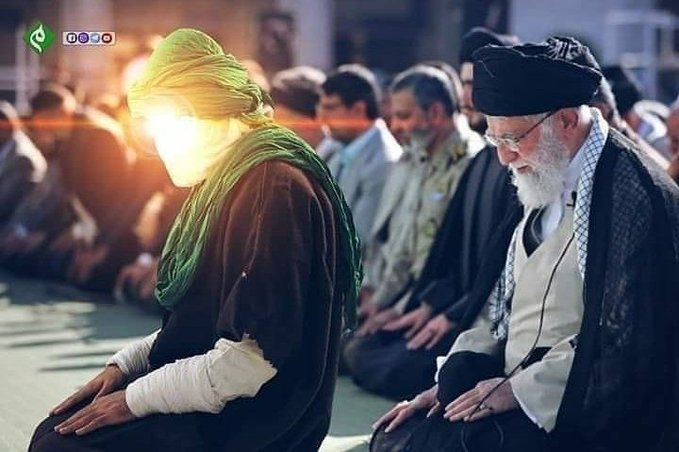 KhaaTam | خاتم tweet media