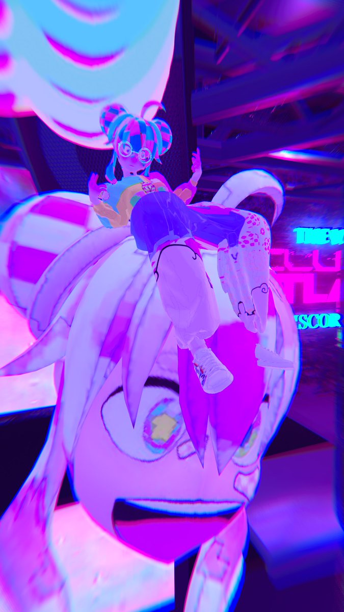 OseanWorld's tweet photo. Thanks everyone who came and hung out with us :3 💕💕💕 https://t.co/sTrOJHRU1b