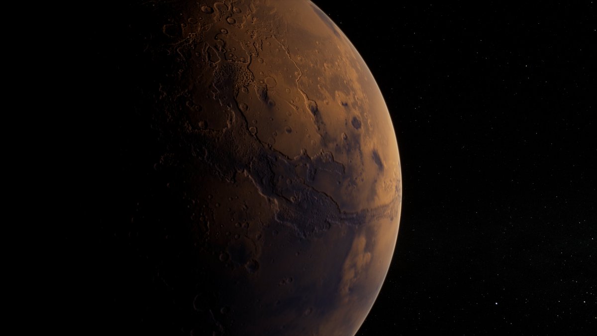 Mars Uncovered (@MarsUncovered) / Posts / X