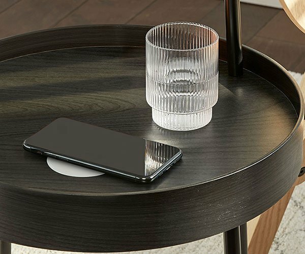 #mehfunny bit.ly/3tZ6dPa | NeatCharge Wireless Charger |