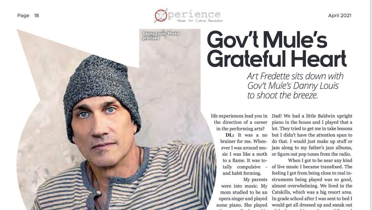 Danny Louis tweet media