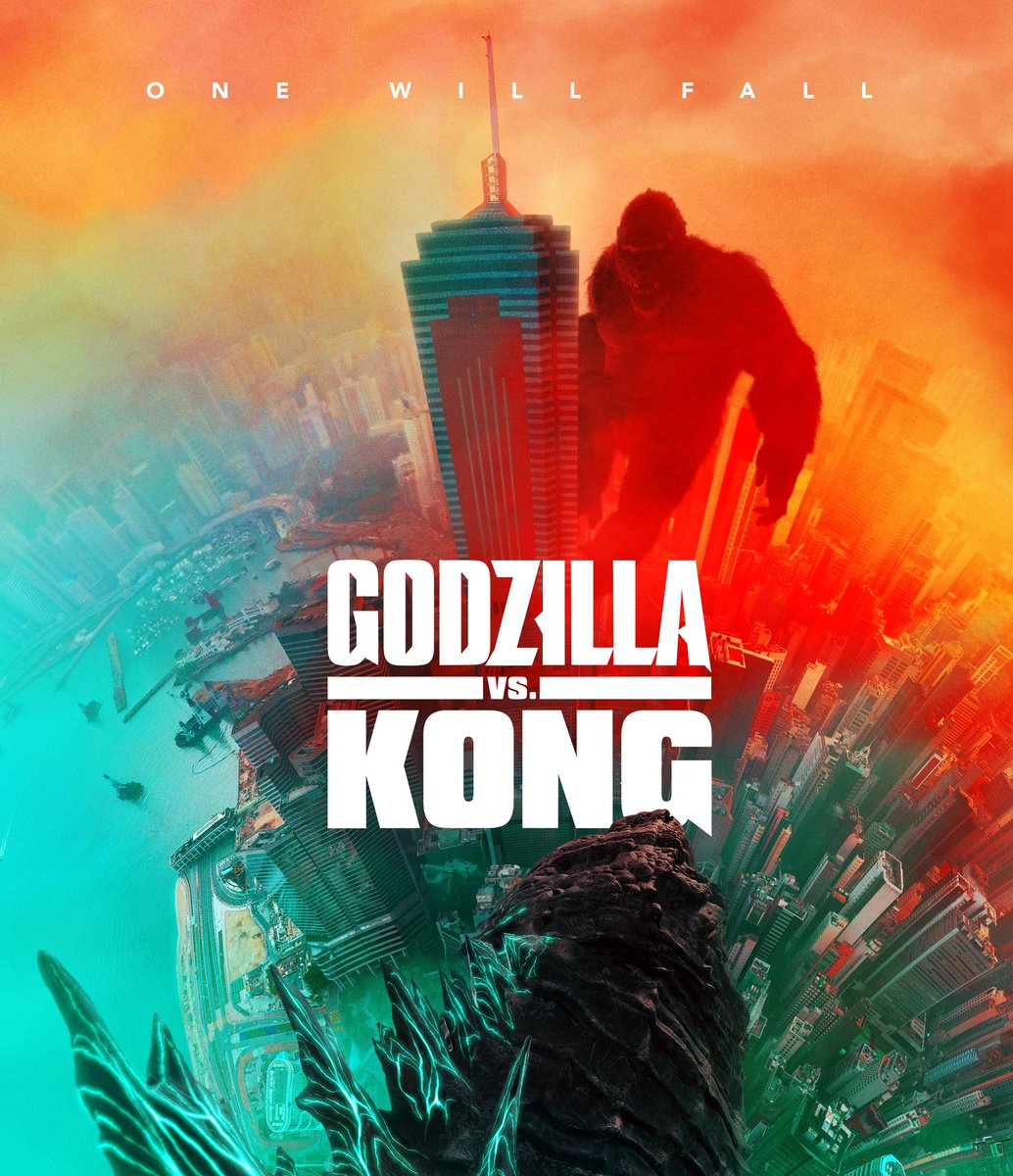 getFANDOM's tweet image. #GodzillavsKong hauls in $122M at the WW box office for the best start during the pandemic, per @THR 📈