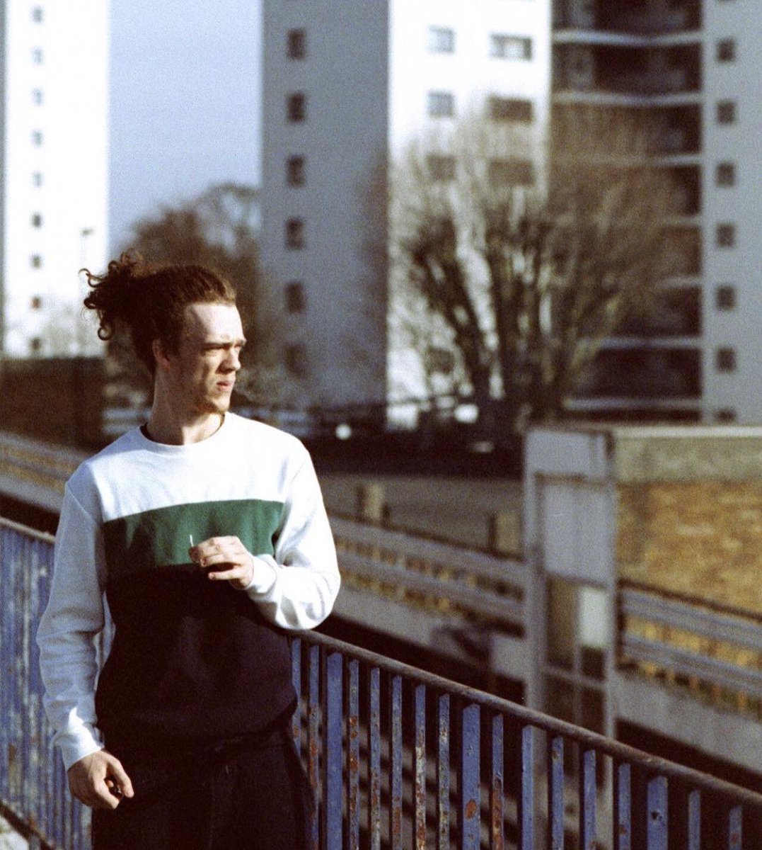 BLU BORO GENERALS P FROM LEE (<a href="/PFROMLEE/">PFromLee #AmmiBoyz</a>) AND NOVELIST LINK UP FOR 'GULLY MODE'

artcollectiondot.wordpress.com/2021/03/28/blu…