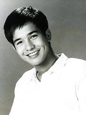 luvclaumargaret's tweet photo. To the one who always believe in the magic of love, I miss you.

Remembering RICO YAN https://t.co/Vic5wG36nh