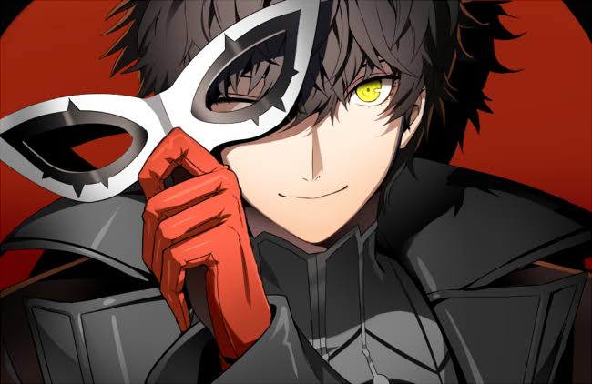 Phantom_Leader_'s tweet photo. [Take your time...]
"I will reveal your true form"

Name: Akira Kurusu
Code Name: Joker

~Rolplay Account~
-Literate
-8 years of experience
-Friendly user
-Español/English
-Short, medium and large rp

#PersonaRol
#FightRol
#FreeRol
#LewdRol https://t.co/YhEV7TM3Q3