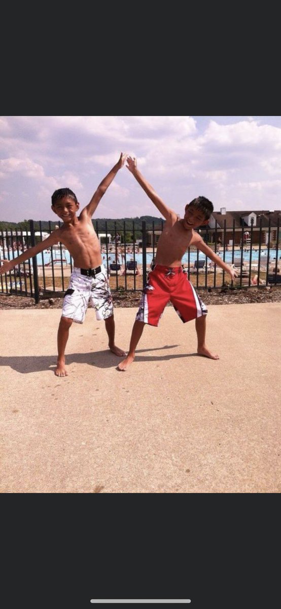 TVHS Gotcha 2021 tweet media