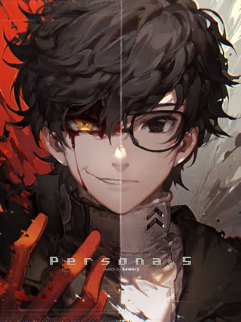 Phantom_Leader_'s tweet photo. [Take your time...]
"I will reveal your true form"

Name: Akira Kurusu
Code Name: Joker

~Rolplay Account~
-Literate
-8 years of experience
-Friendly user
-Español/English
-Short, medium and large rp

#PersonaRol
#FightRol
#FreeRol
#LewdRol https://t.co/YhEV7TM3Q3