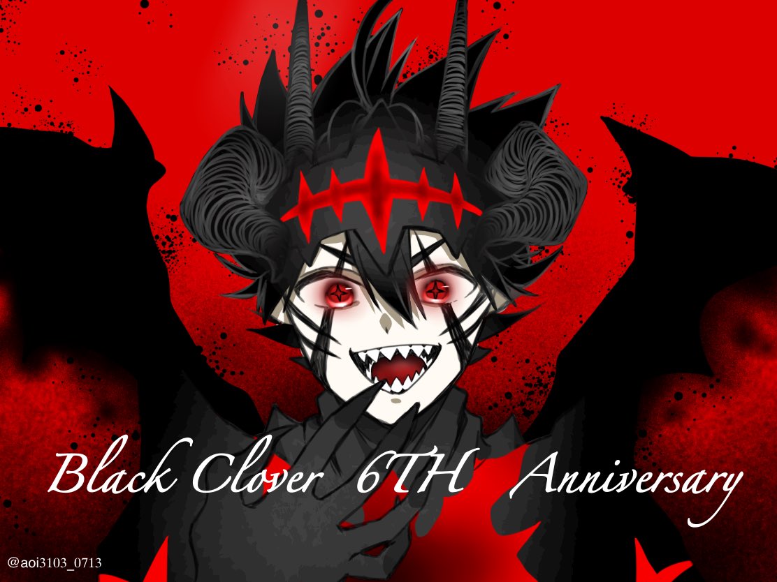 ブラクロ映画化 の感情分析 Nyakone