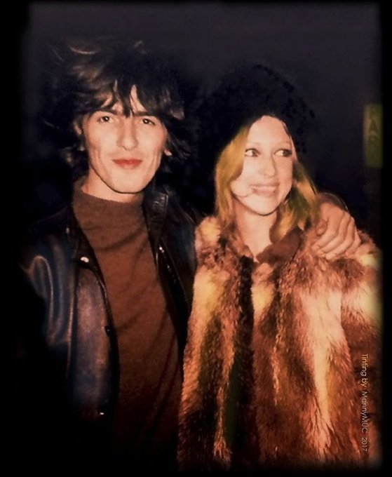 Beatles Archive tweet media