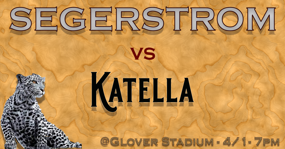 thebaus's tweet photo. First game for Segerstrom! @OCSportsZone @coachtagaloa31 @sega_football @JagAthletics @KatellaFootball https://t.co/x7y9fLO7Yb