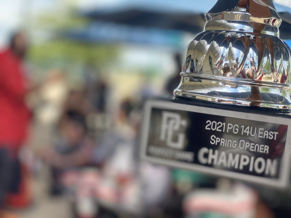 Excellent TEAM wins this weekend led to a Heat Championship. The boys came to play, everyone contributed and stepped up at key times — Great job boys! This is Heat Baseball! Thank you <a href="/Florida_PG/">Perfect Game Florida</a> <a href="/PGYouthBB/">Perfect Game Youth</a> for another great tournament.