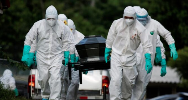 [OPINION BY EMEKA OPARAH] COVID-19: One year of battling for our lives and livelihoods | TheCable thecable.ng/covid-19-one-y…

#COVID19