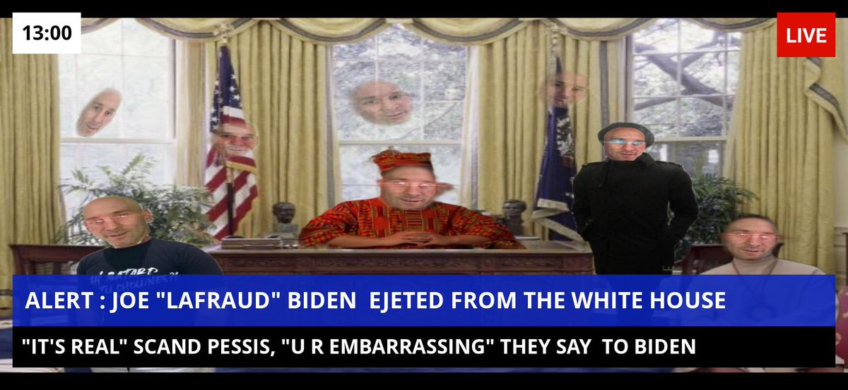 akhyPessiPotter's tweet photo. #bidendown https://t.co/hMyJ8uZCqT