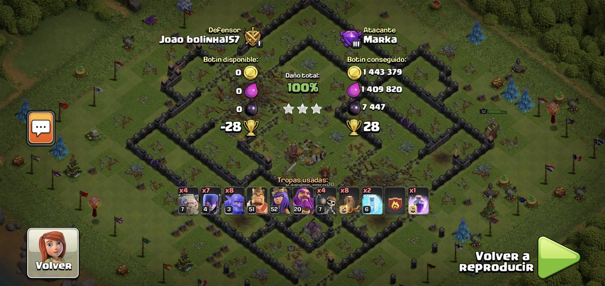 Molt bon rotllo amb tota la comunitat tot el que vulgueu, però quan un almogàver1714 veu que el rival es diu Joao ... anem directes al coll 😅😘 després ja preguntarem si és el de <a href="/Catalans2014D/">Catalans 2014 D</a>