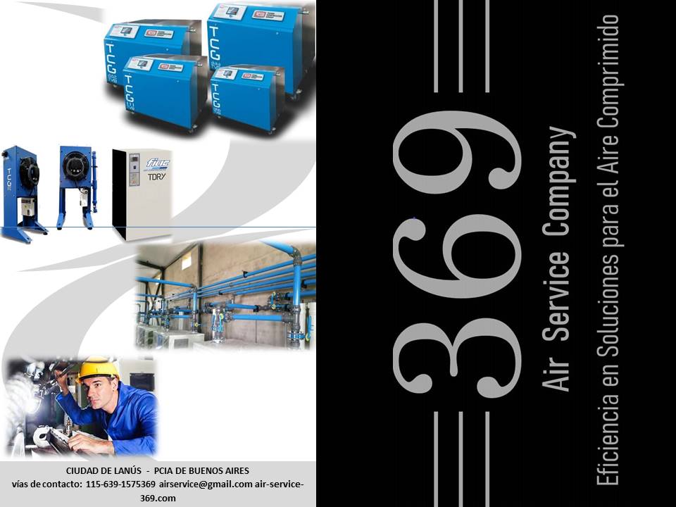 Air Service 369 Company - Eficiencia en soluciones (@369_air) / Posts / X