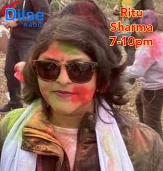 lycagoldradio's tweet photo. Happy Holi!!!β₯οΈππ§‘πβ€πππ
Coming up 'The Ritu Sharma Show' 7-10pm on #DilSeRadio tune in for #music and #entertainment
#DilSeRadio #1035AM #Lycamedia
#SadhnaSargam #SonuNigam #Alkayagnik
#weekend #Show #weekendmood #Bollywood #classics #Retro #RJ #presenter #filmi https://t.co/4BX4jeUFNG