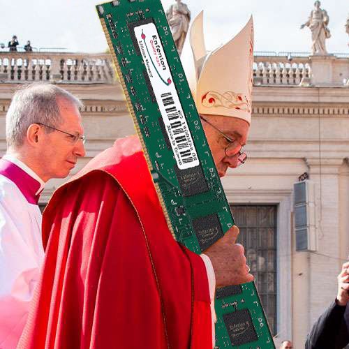 La Confraria del Memir tweet media