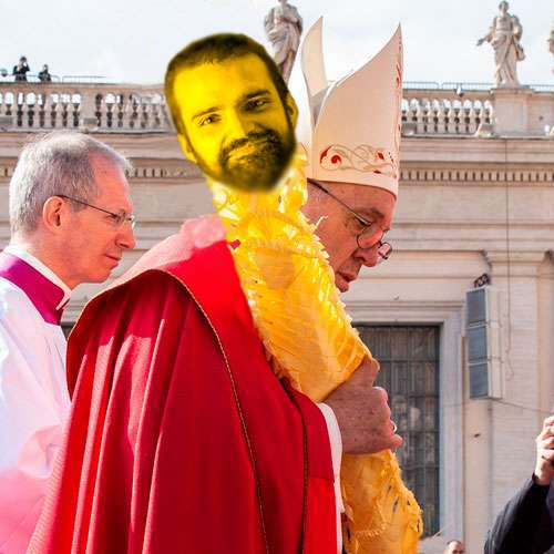 La Confraria del Memir tweet media