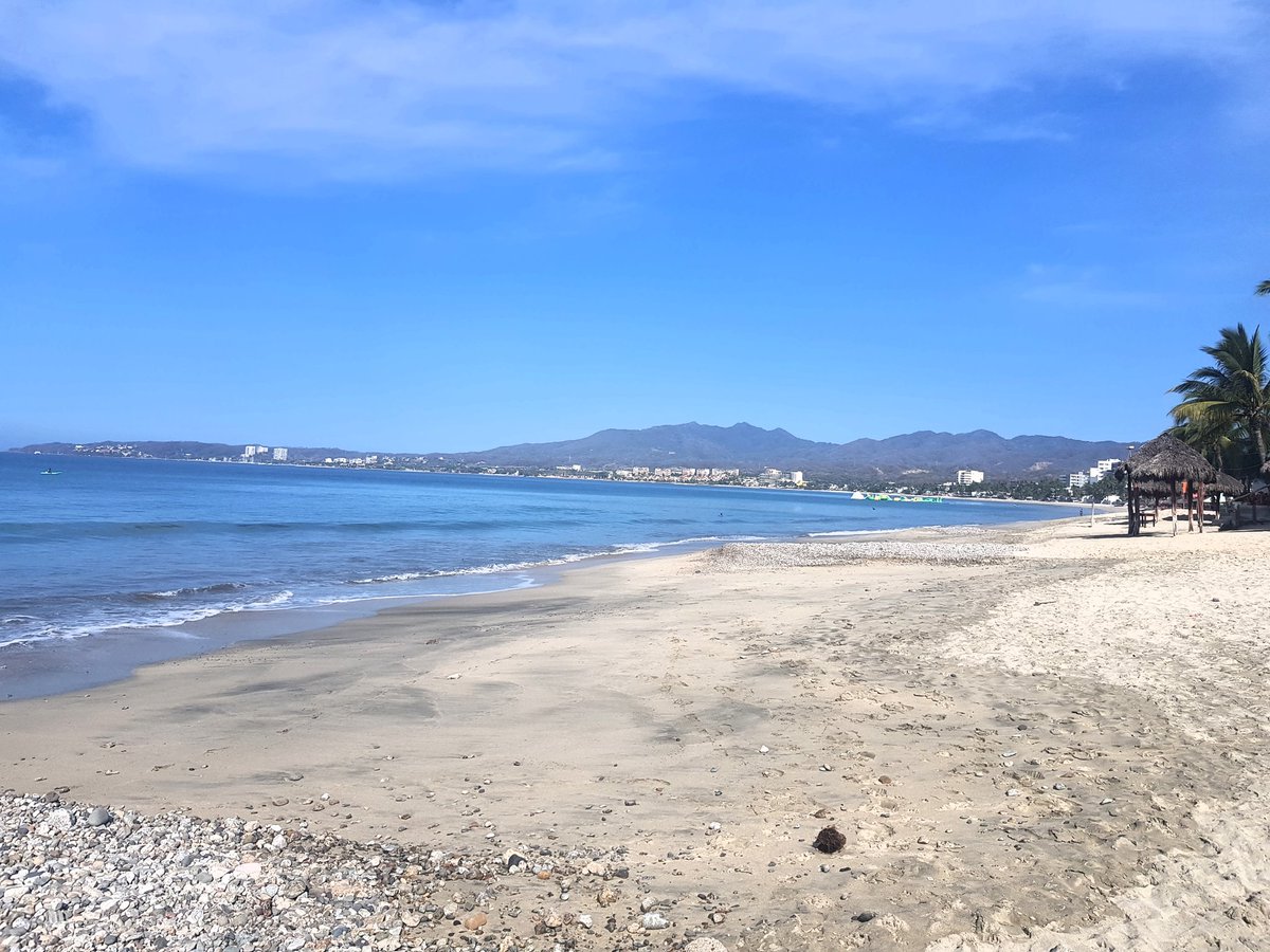 Bahía de Banderas tweet media