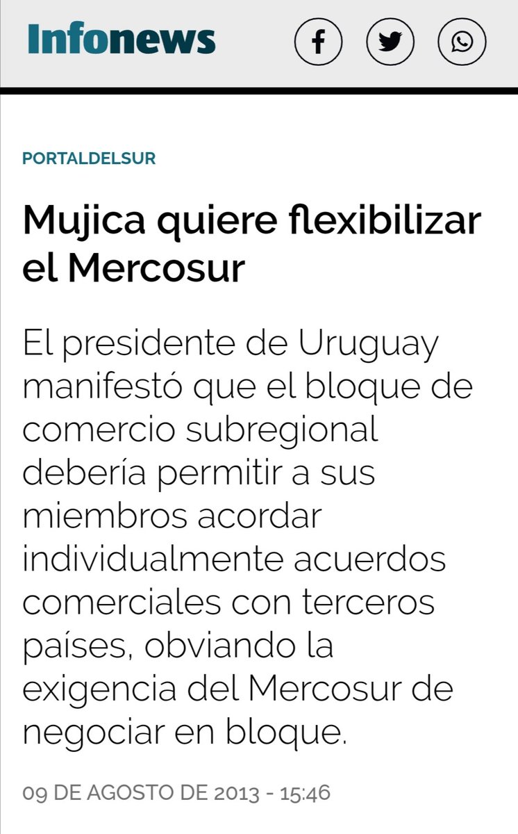 Apartidista31's tweet photo. Para los que se perdieron alguna noticia pasada. https://t.co/mJZQgl9axO